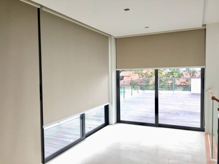 Roller Blinds